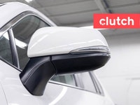 1 OWNER / Pedestrian Detection, Hill Assistance, Automatic High Beams and more! Clutch is the larges... (image 8)