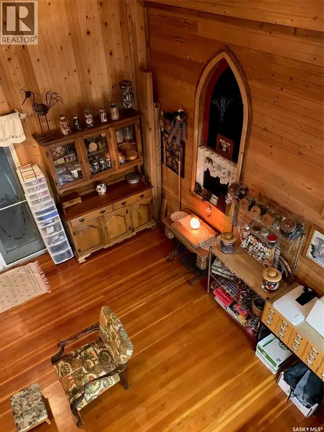222 1st AVENUE Glaslyn, Saskatchewan in Houses for Sale in Prince Albert - Image 6