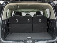 Every New and Executive Driven Demo at Hyatt Infiniti comes with all weather floor mats, wheel locks... (image 6)