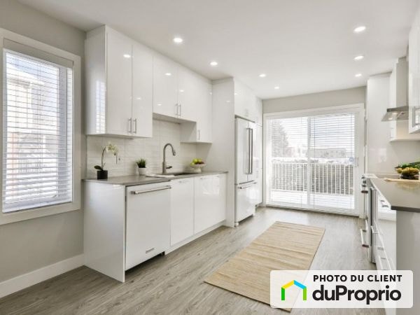 $559,000 - Condominium for sale in Chomedey — photo 3
