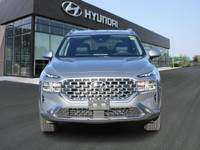 The 2023 Hyundai Santa Fe Preferred AWD is a midsize SUV that offers a blend of modern design, advan... (image 1)