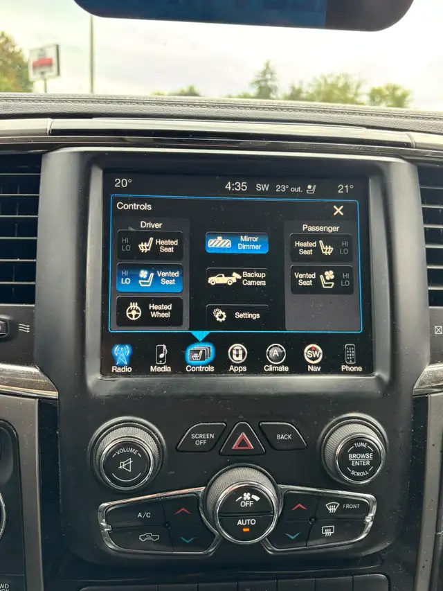 2016 Ram 15005801204160089395212