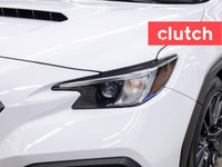 Auto Dimming Rearview Mirror, Front Heated Seats, Power Lumbar Support and more! Clutch is the large... (image 7)