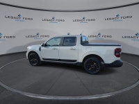 Sunroof, Lariat Luxury Package, Ford Co-Pilot360, 18 inch Aluminum Wheels, Tow Package! "No pit stop... (image 5)