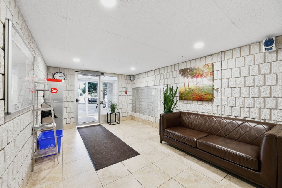 Confederation Place Apartments - 1 Bedroom, 1 Bath A Apartment f 4
