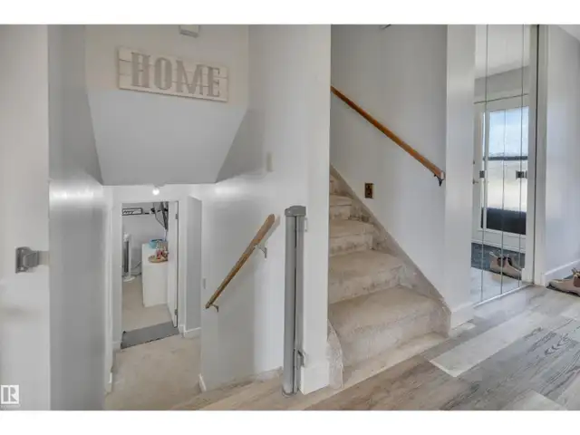 5718 Garden Meadows Drive Wetaskiwin, Alberta in Houses for Sale in Edmonton - Image 26