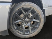 This Ram 1500 delivers a 3.0 Liter engine powering this Automatic transmission. *Options:* 3.92 REAR... (image 6)