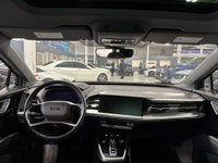 **WINTER SPECIAL!** FULLY ELECTRIC, FEATURING : QUATTRO AWD, PANORAMIC ROOF, MULTI DRIVE MODES, HIGH... (image 9)