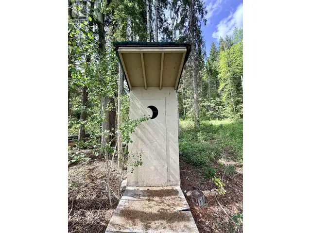 LOT 6 TIMOTHY LAKE ROAD Lac La Hache, British Columbia in Houses for Sale in 100 Mile House - Image 25