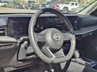 Look at this certified 2026 Nissan Kicks SV AWD | Heated Wheel + Seats | Smart Cruise | BSW + RCTA |... (image 8)
