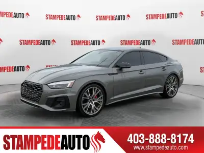 Thank you for visiting another one of Stampede Auto's online listings! Please continue for more info...