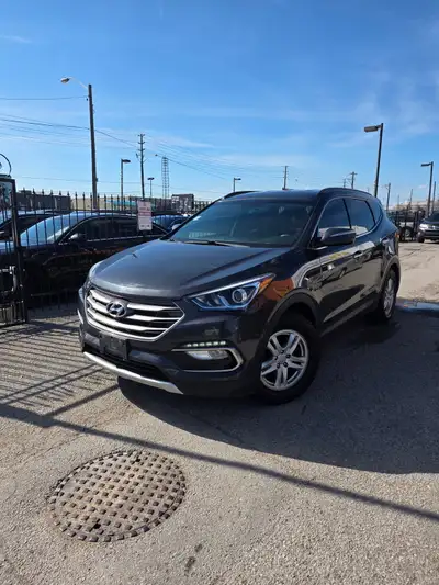 Explore Our Full Inventory! Visit: WWW.AYASAUTOSALES.CA ——— VEHICLE OFFERED AS IS Lowest Price! This...