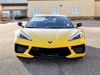 Welcome To Sherwood Park Chevrolet. The #1 Volume Chevrolet Dealer in Canada. Safe and reliable, thi... (image 2)