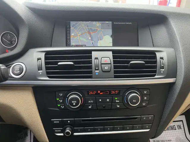 2012 BMW X3 28i in Cars & Trucks in Kitchener / Waterloo - Image 16