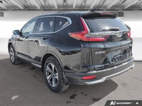 This 2022 Honda CR-V LX is powered by a 1.5L turbocharged I4 engine paired with a smooth CVT transmi... (image 3)