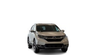 Recent Arrival! 2018 Honda CR-V Touring White AWD, 9 Speakers, Alloy wheels, Auto-dimming Rear-View... (image 2)