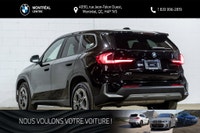 *English below* *Français:* Ce BMW X1 xDrive28i 2023, provenant d'un seul propriétaire ayant effectu... (image 5)