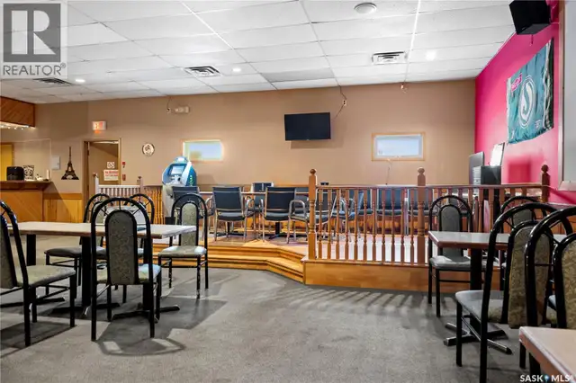 401 1ST STREET Montmartre, Saskatchewan in Commercial & Office Space for Sale in Regina - Image 12
