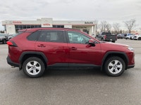 Welcome to Belleville Toyota! . Engine: LIGHT/MEDIUM DUTY L/100Km City: 8.8 L/100Km Hwy: 6.8 Safety... (image 3)