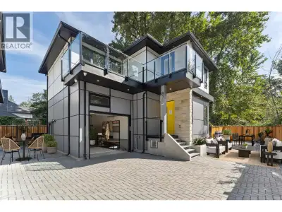 Great value in this BRAND-NEW detached home at the end of a forested cul-de-sac. Worry-free living &...