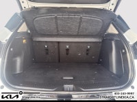 Discover a compact SUV that’s big on comfort, tech, and confidence. The 2024 Buick Encore GX Sport T... (image 5)