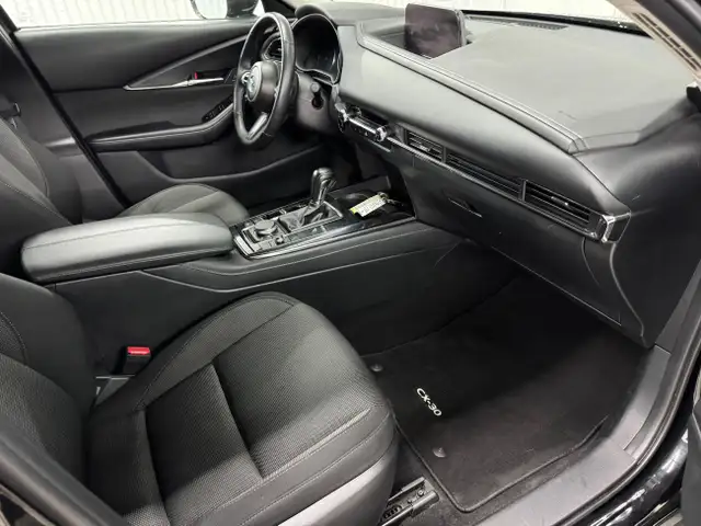 2022 Mazda CX-30 GS AWD Mags A/C Caméra in Cars & Trucks in Shawinigan - Image 23