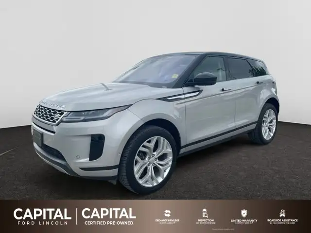 2021 Land Rover Range Rover Evoque S in Cars & Trucks in Regina - Image 2