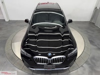 Vehicle Highlights include: XDrive AWD, PanoRoof, Silver Roof Rails, Body Coloured Mirrors with Turn... (image 8)