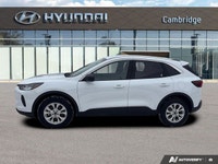 PREVIOUS DAILY RENTAL The 2024 Ford Escape Active is the versatile daily driver designed for the way... (image 1)