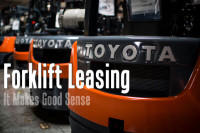 LEASE,RENT OR PURCHASE ELECTRIC OR LPG FORKLIFTS