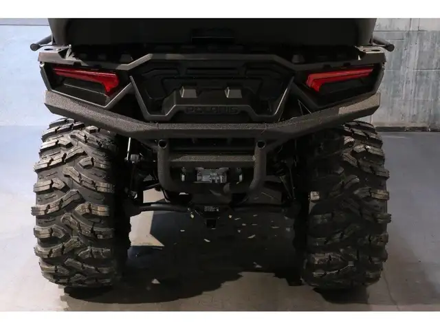 2026 Polaris Polaris SPORTSMAN 850 TRAIL in ATVs in Ottawa - Image 9