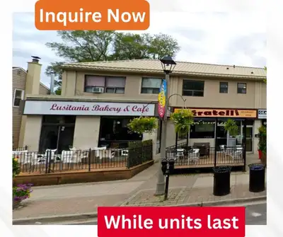 Beautiful 1 Bedroom Apartment - $1,825.00 (PLUS HYDRO) Parking - $65.00 per month Modern suite, new...