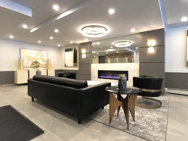 Landmark Towers - 2 Bedroom Apartment for Rent in Long Term Rentals in London - Image 12