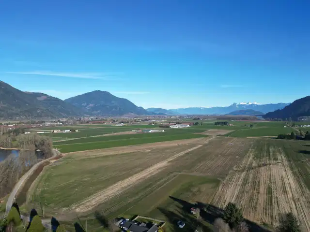 103AC HYDE BUKER ROAD Mission, British Columbia in Land for Sale in Chilliwack - Image 5