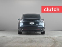 NO ACCIDENTS / CLEAN CARFAX / 1 OWNER / Power Tailgate/Hatch, Auto Dimming Rearview Mirror, Front He... (image 4)