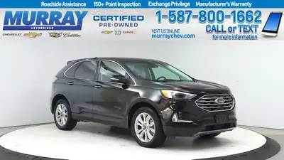 Call or text 1-587-800-1662 for more information. Visit us at our Murray Chevrolet Cadillac Lethbrid...