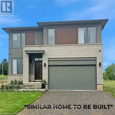 Introducing The Prime by Priva Homes an exceptional 2,586 sq. ft. executive residence coming soon to...
