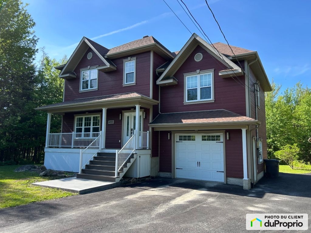 $899,000 - 2 Storey for sale in Sherbrooke (Rock Forest) — photo 3