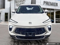Seamlessly blending capability with cutting-edge design, the 2025 Buick Encore GX Preferred in a pri... (image 7)