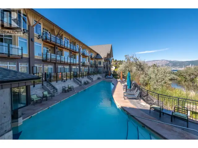 13011 Lakeshore Drive Unit# 105 Summerland, British Columbia in Condos for Sale in Penticton - Image 6