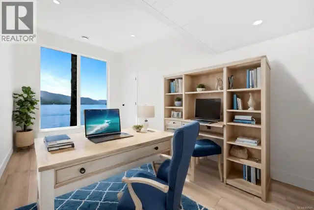 8394 Sa-Seen-Os Rd Youbou, British Columbia in Houses for Sale in Cowichan Valley / Duncan - Image 36