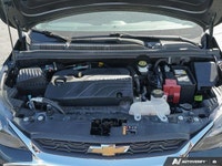 Designed for the dynamic urban environment and beyond, this 2021 Chevrolet Spark 1LT Hatchback in a... (image 7)