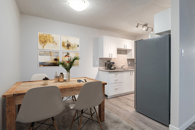 Affordable Apartments for Rent - Camden Villa - Apartment for Re in Long Term Rentals in Medicine Hat - Image 3