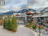 218, 107 Montane Road Canmore, Alberta