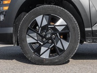2025 Hyundai Kona Preferred AWD | CPO | TREND PKG The 2025 Hyundai Kona Preferred AWD continues as a... (image 3)