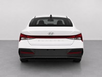 HYUNDAI ELANTRA PREFERRED TECH PACKAGE 2025 Moteur 4 cylindres 2,0 L MPI Transmission à variation in... (image 5)