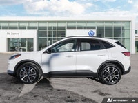 * EcoBoost engine with Auto Start-Stop Technology, 8-speed automatic transmission * Selectable Drive... (image 1)