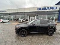 Nouvel Arrivage! La Mazda CX-5 Sport Design avec moteur turbo 2023, conçue pour le marché canadien,... (image 7)