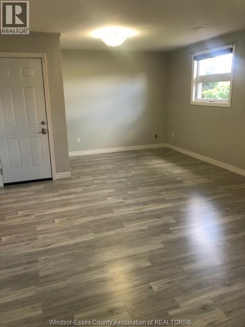 241 CROWNRIDGE BOULEVARD Unit# LOWER Amherstburg, Ontario 4