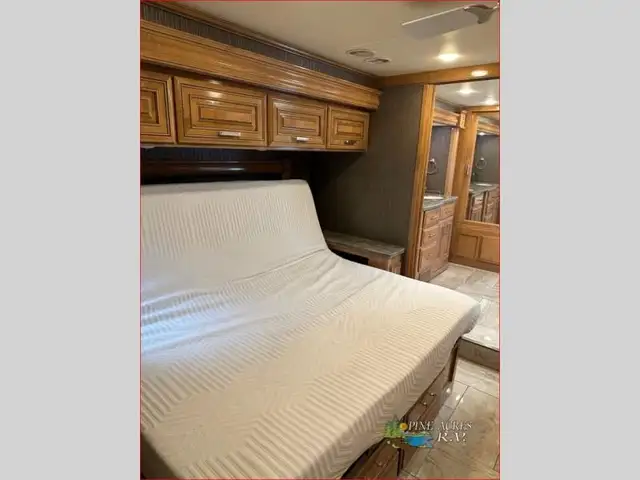 2019 Thor Motor Coach Tuscany 45MX only 020,049 Miles in RVs & Motorhomes in Moncton - Image 85